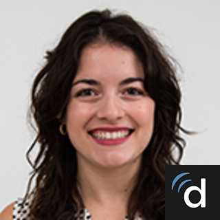 Emily Lopez-Santa, MD, Resident Physician, Hartford, CT