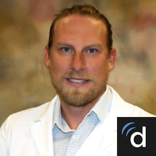 Luke McCrone, MD