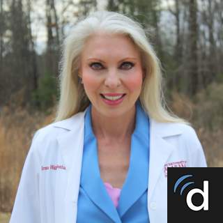 Irma Higginbotham, MD