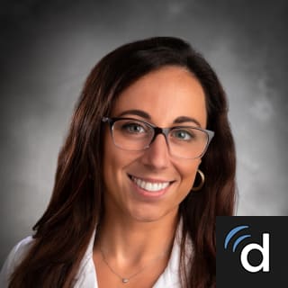 Alanna D'amelio, DO, Emergency Medicine, Newport News, VA