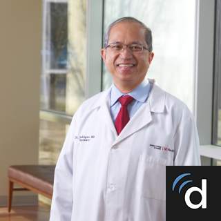Nelson Rodriguez, MD