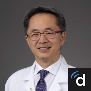 I-Wen Wang, MD