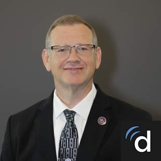 Eric McCraney, Nurse Practitioner, Leakesville, MS