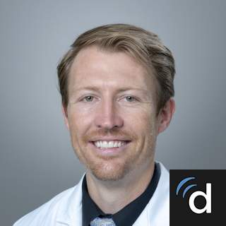 Brian Bird, MD