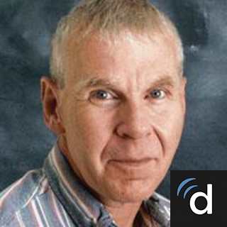 Jeffrey Wilson, MD