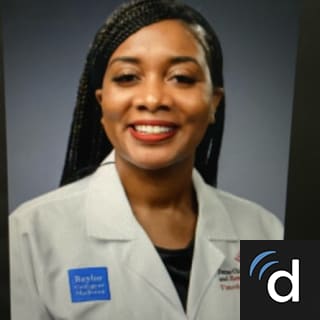 Timesha Edwards, Hematology, Houston, TX