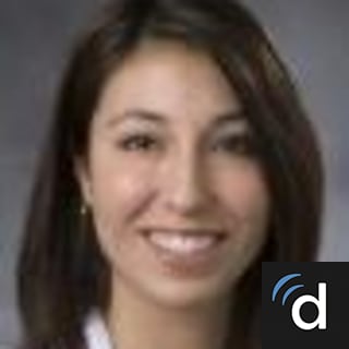 Elizabeth Arbia, DO