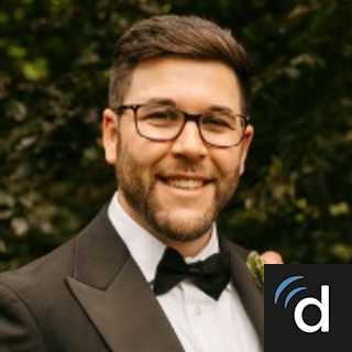 Brock Cromleigh, Family Nurse Practitioner, Lititz, PA