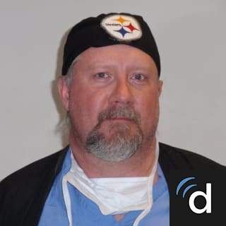 Edward Brewer, MD, Anesthesiology, Hamilton, OH