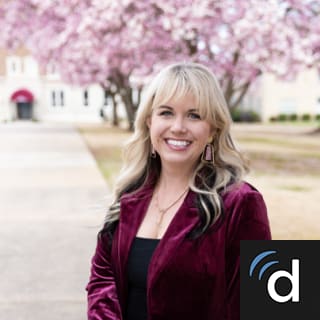 Sara (Rowe) Jones, Psychiatric-Mental Health Nurse Practitioner, North Little Rock, AR