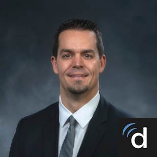 Robert McCabe, DO, Neurosurgery, Prescott, AZ