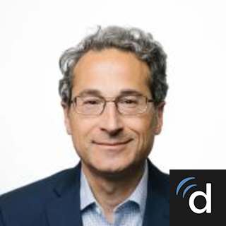 Abraham Glasman, MD