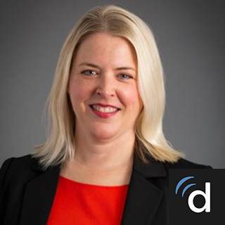 Lauren Dallman, Nurse Practitioner, Madison, WI