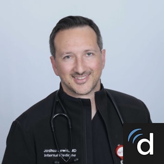 Joshua Lewis, MD, Internal Medicine, West Hollywood, CA