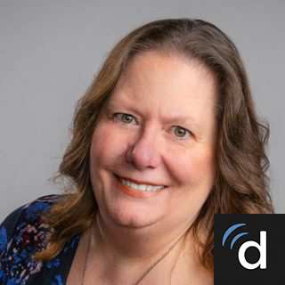 Pauline Mead, Nurse Practitioner, Elma, WA