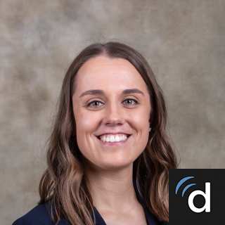 Jessica Parker, Orthopedics, Oconomowoc, WI