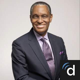 Gladstone McDowell II, MD