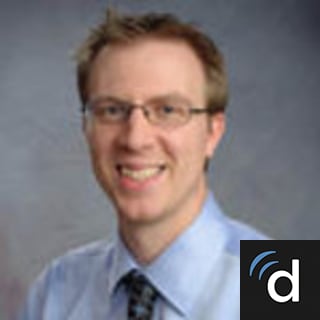 Clint Semrau, DO, General Surgery, Medford, WI