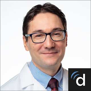 Ivan Boyadzhiev, MD