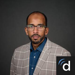 Yasir Hamad, MD