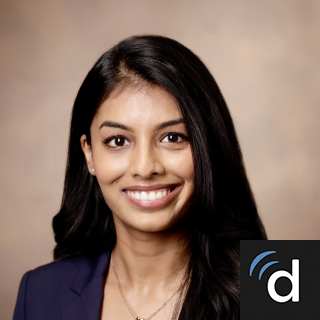 Sonya Besagar, MD