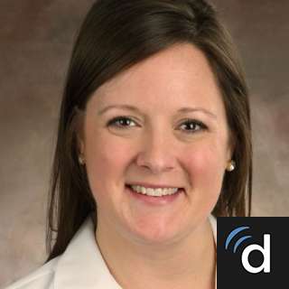 Alison Hewett, Family Nurse Practitioner, Louisville, KY