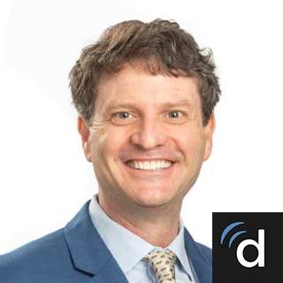 Chris Thomson, MD