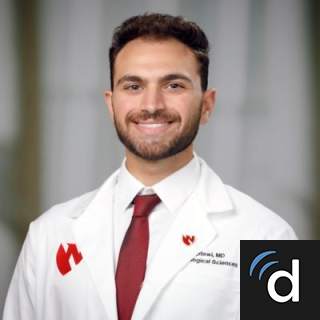 Zaid Najdawi, MD, Neurology, Columbia, MO