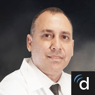 Luis Almaguer Alvarez, MD, Other MD/DO, Palm Beach Gardens, FL