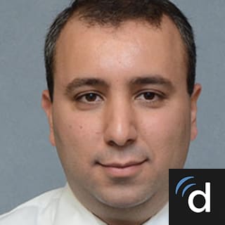 Ghiath Al Kassar, MD