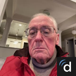 Patrick McGovern Jr., MD