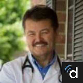 Michael Macquarrie, MD