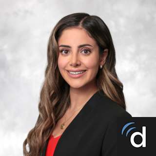 Sarah Mirahsani, MD