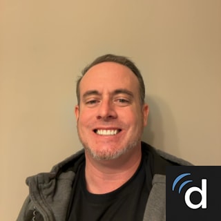Anthony Durning, Acute Care Nurse Practitioner, Waynesville, OH