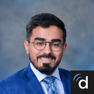 Zuhair Mohammed, MD