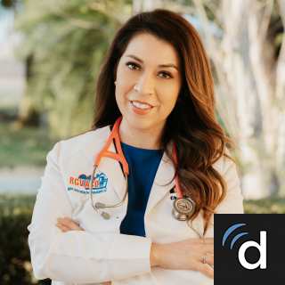 Christie Ambriz, Internal Medicine, Raymondville, TX