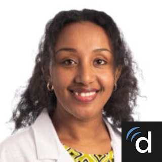 Lidia Degefa, MD