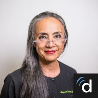 Marguerite Barnett, MD