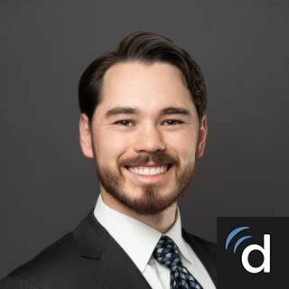 Matthew Mitchell, MD