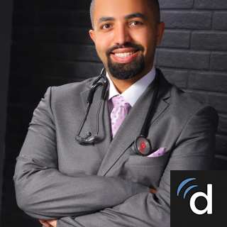 Baker Abu Saalek, MD, Neurology, Kansas City, KS