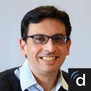 Ariel Gildengers, MD, Geriatrics, Pittsburgh, PA