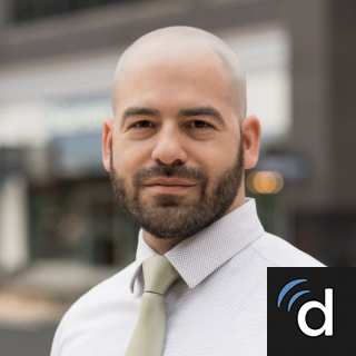 David Torres, Psychiatric-Mental Health Nurse Practitioner, Middletown, DE