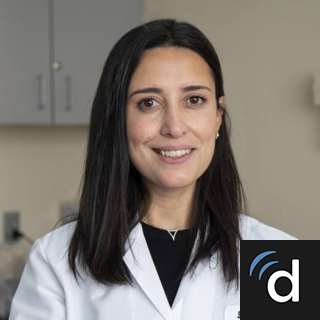 Samah Nassereddine, MD