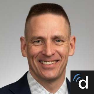 Brian Hallstrom, MD, Orthopaedic Surgery, Ann Arbor, MI