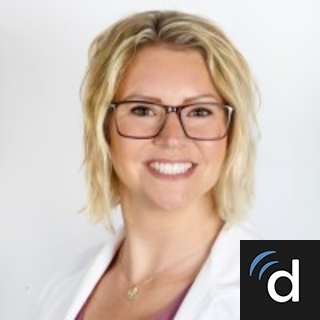 Lindsay Helvey, Family Nurse Practitioner, Ukiah, CA