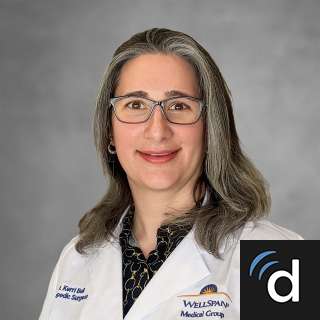 Kerri Bell, MD, Orthopaedic Surgery, Ephrata, PA