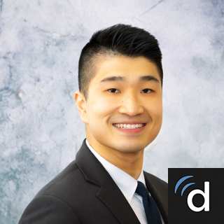 Enoch Wong, MD
