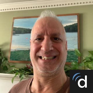 Dino Berruti, Physician Assistant, Flushing, NY