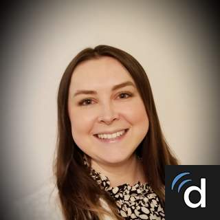 Lacy Penrod, Nurse Practitioner, Tulsa, OK
