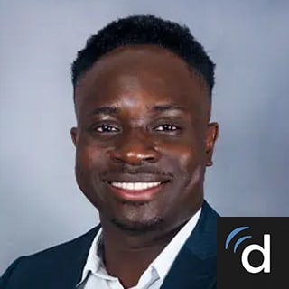 Theophilus Sangodele
